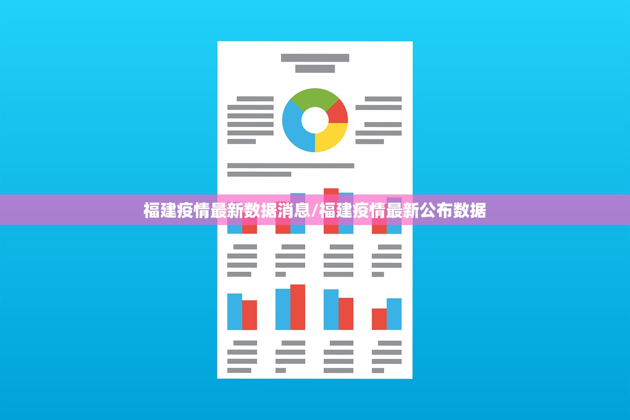 福建疫情最新数据消息/福建疫情最新公布数据