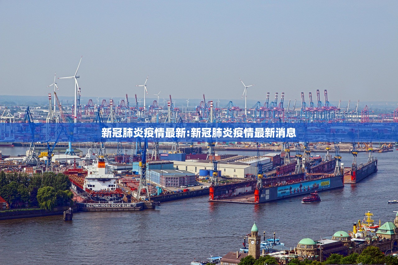 新冠肺炎疫情最新:新冠肺炎疫情最新消息