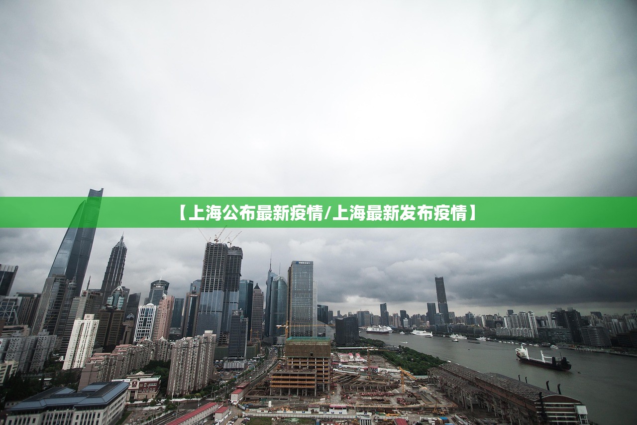 【上海公布最新疫情/上海最新发布疫情】 【上海公布最新疫情/上海最新发布疫情】