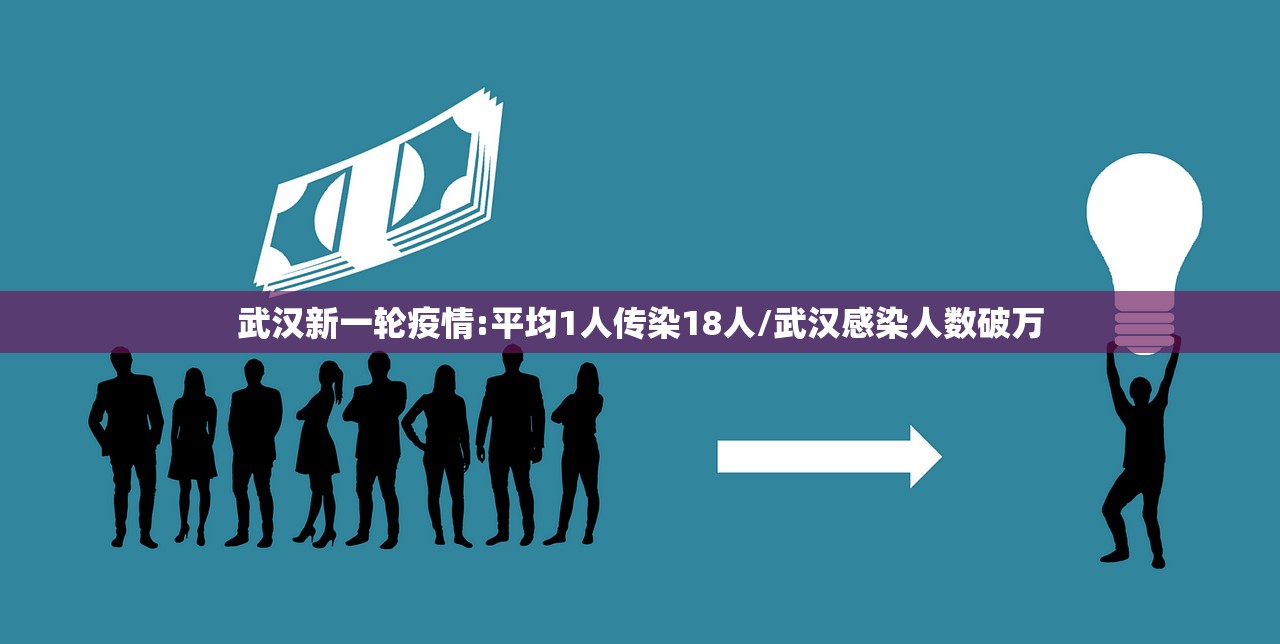 武汉新一轮疫情:平均1人传染18人/武汉感染人数破万 武汉新一轮疫情:平均1人传染18人/武汉感染人数破万