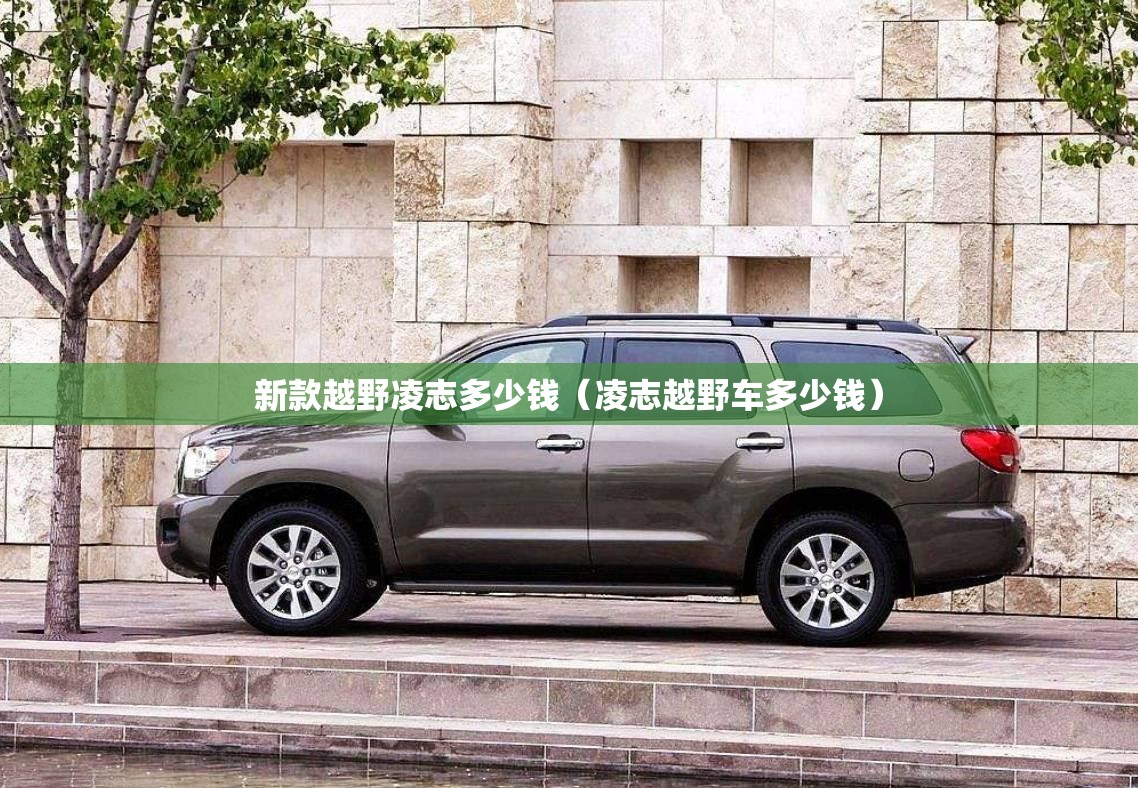 新款越野凌志多少钱（凌志越野车多少钱）