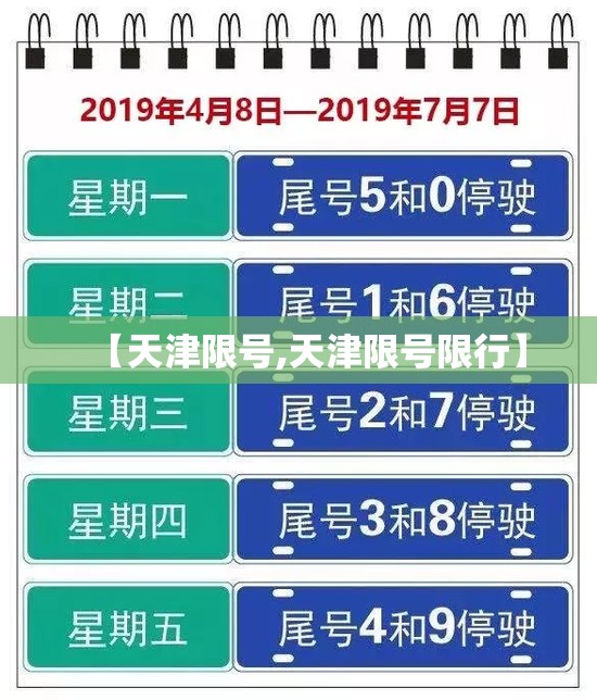 【天津限号,天津限号限行】 【天津限号,天津限号限行】