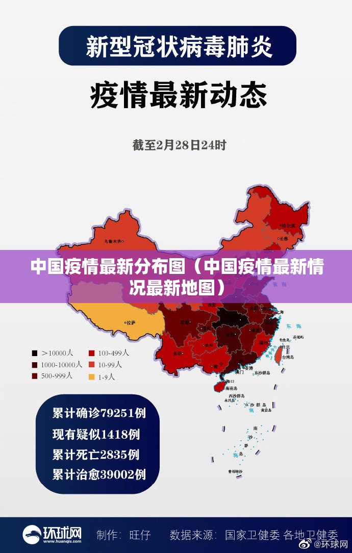 中国疫情最新分布图（中国疫情最新情况最新地图）