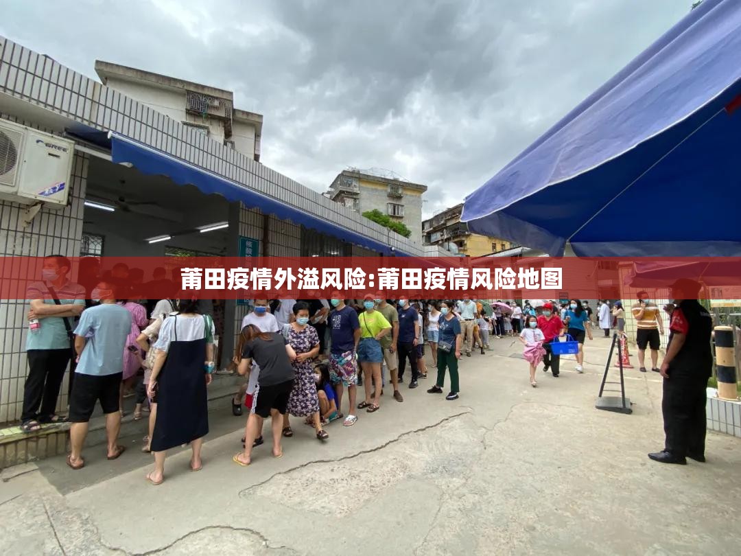 莆田疫情外溢风险:莆田疫情风险地图 莆田疫情外溢风险:莆田疫情风险地图