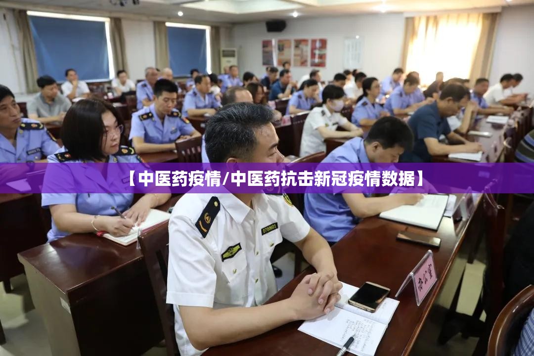 【中医药疫情/中医药抗击新冠疫情数据】