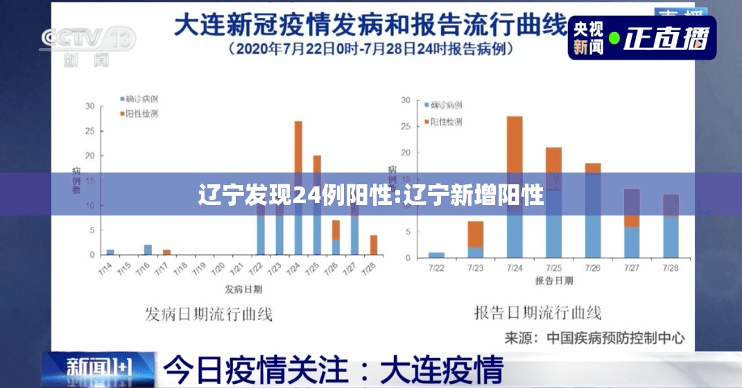 辽宁发现24例阳性:辽宁新增阳性