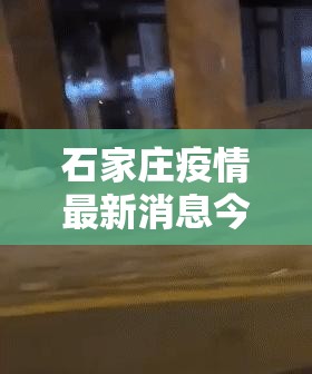石家庄疫情最新消息今天封城了(石家庄疫情封城情况) 石家庄疫情最新消息今天封城了(石家庄疫情封城情况)
