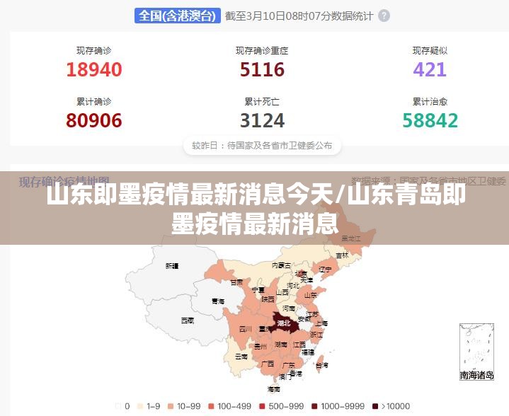 山东即墨疫情最新消息今天/山东青岛即墨疫情最新消息 山东即墨疫情最新消息今天/山东青岛即墨疫情最新消息