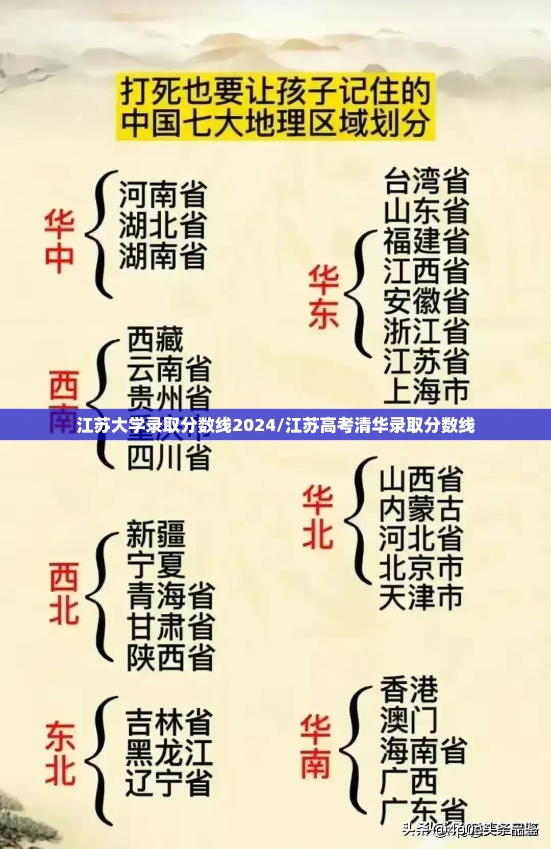 江苏大学录取分数线2024/江苏高考清华录取分数线