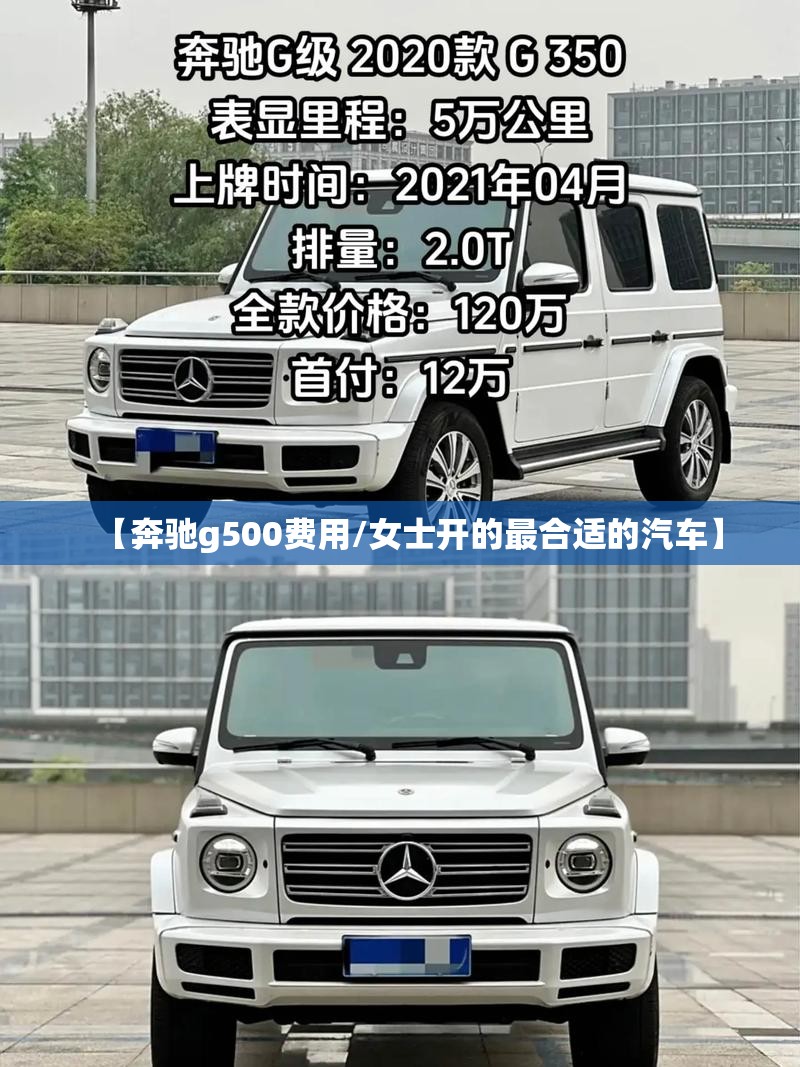 【奔驰g500费用/女士开的最合适的汽车】