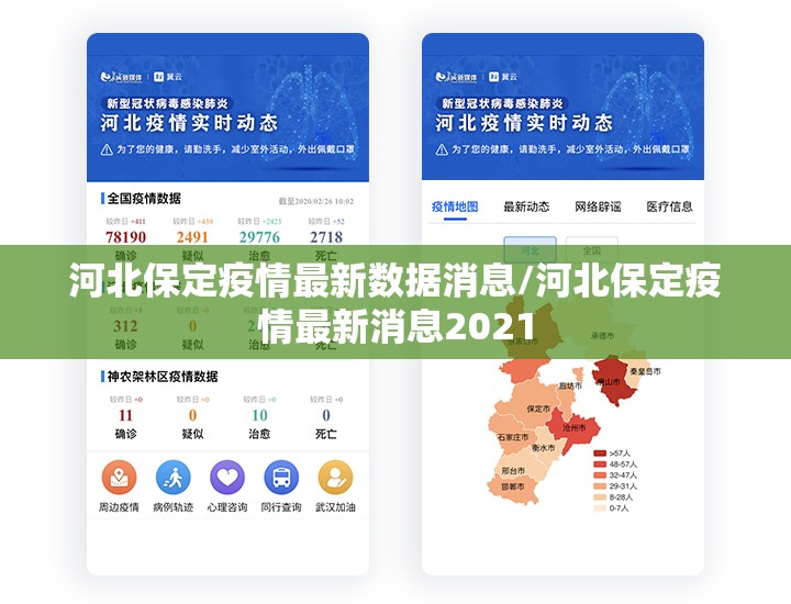 河北保定疫情最新数据消息/河北保定疫情最新消息2021 河北保定疫情最新数据消息/河北保定疫情最新消息2021