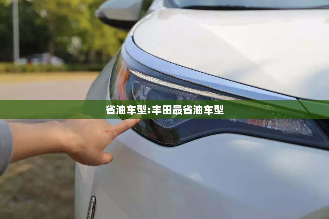 省油车型:丰田最省油车型