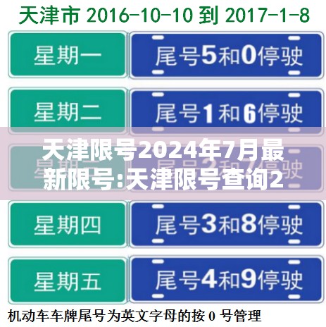 天津限号2024年7月最新限号:天津限号查询2020年4月 天津限号2024年7月最新限号:天津限号查询2020年4月