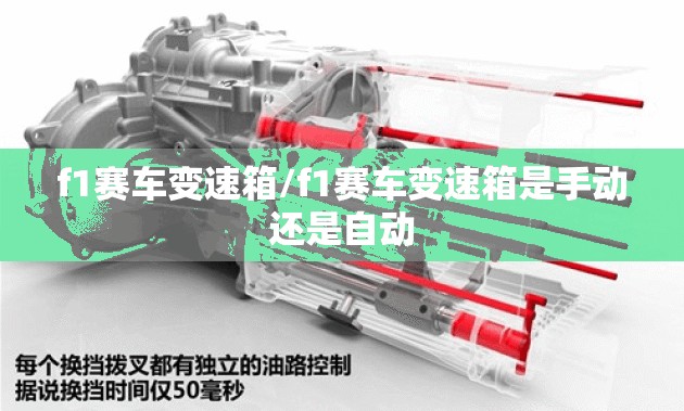f1赛车变速箱/f1赛车变速箱是手动还是自动 f1赛车变速箱/f1赛车变速箱是手动还是自动