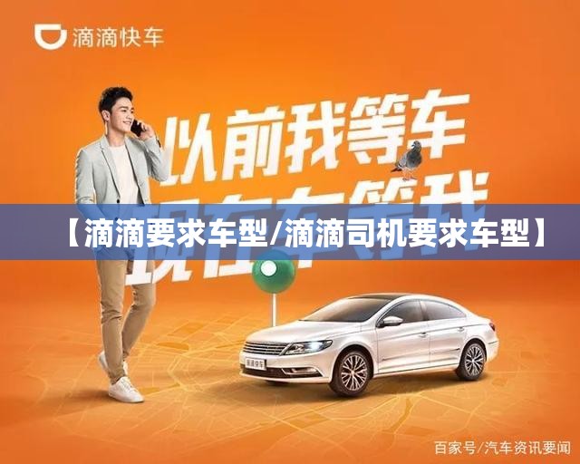 【滴滴要求车型/滴滴司机要求车型】