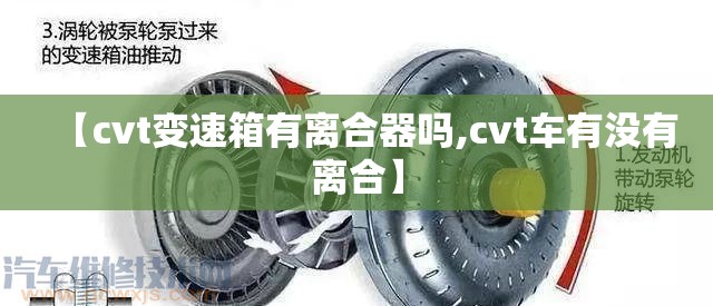 【cvt变速箱有离合器吗,cvt车有没有离合】