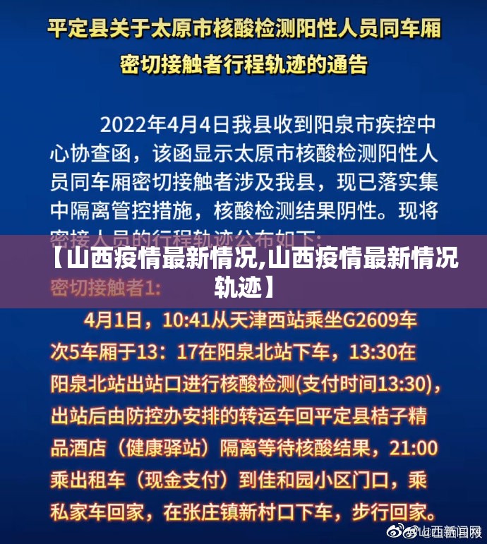 【山西疫情最新情况,山西疫情最新情况轨迹】 【山西疫情最新情况,山西疫情最新情况轨迹】