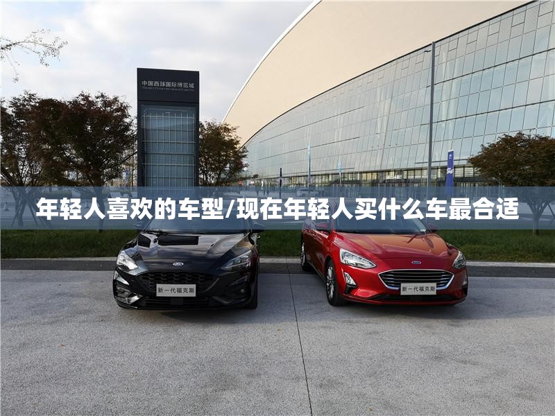 年轻人喜欢的车型/现在年轻人买什么车最合适