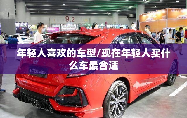 年轻人喜欢的车型/现在年轻人买什么车最合适