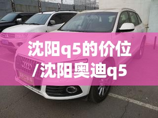 沈阳q5的价位/沈阳奥迪q5二手车 沈阳q5的价位/沈阳奥迪q5二手车