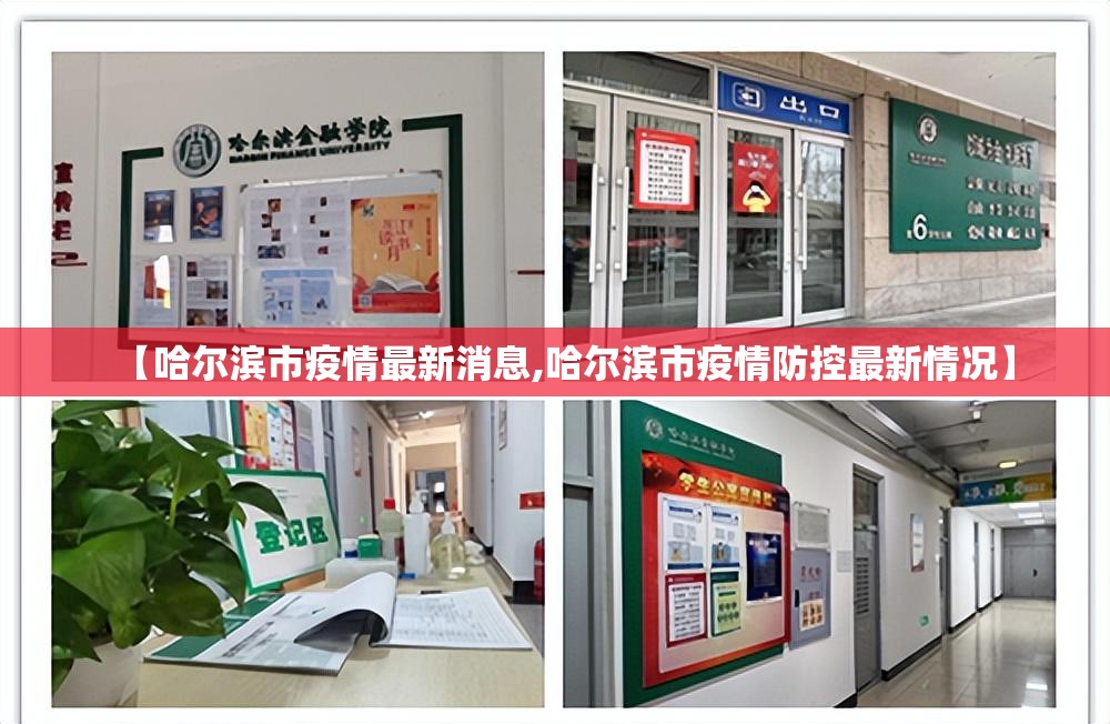 【哈尔滨市疫情最新消息,哈尔滨市疫情防控最新情况】
