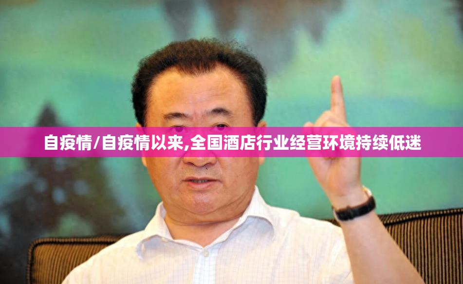 自疫情/自疫情以来,全国酒店行业经营环境持续低迷