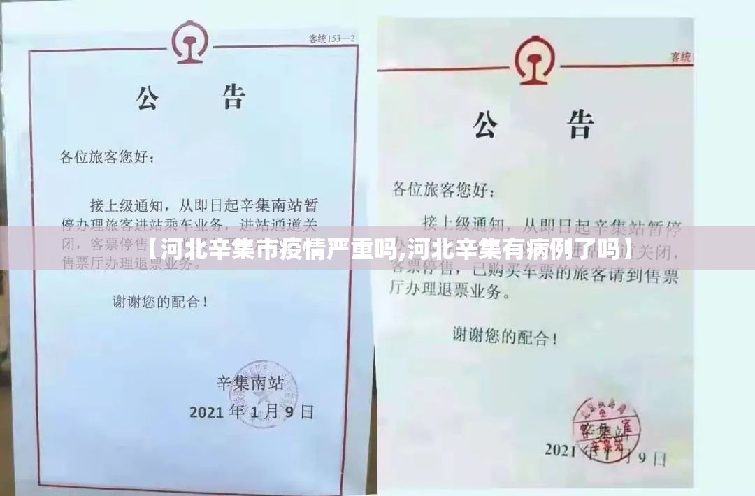 【河北辛集市疫情严重吗,河北辛集有病例了吗】 【河北辛集市疫情严重吗,河北辛集有病例了吗】