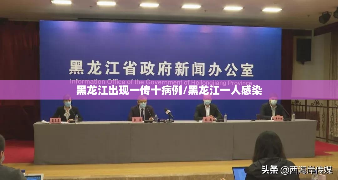 黑龙江出现一传十病例/黑龙江一人感染 黑龙江出现一传十病例/黑龙江一人感染