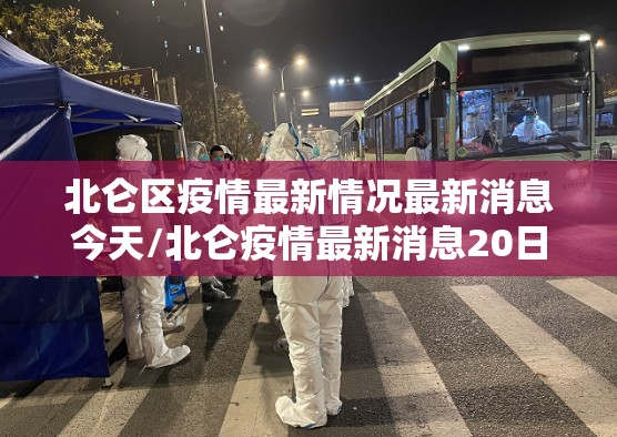 北仑区疫情最新情况最新消息今天/北仑疫情最新消息20日 北仑区疫情最新情况最新消息今天/北仑疫情最新消息20日