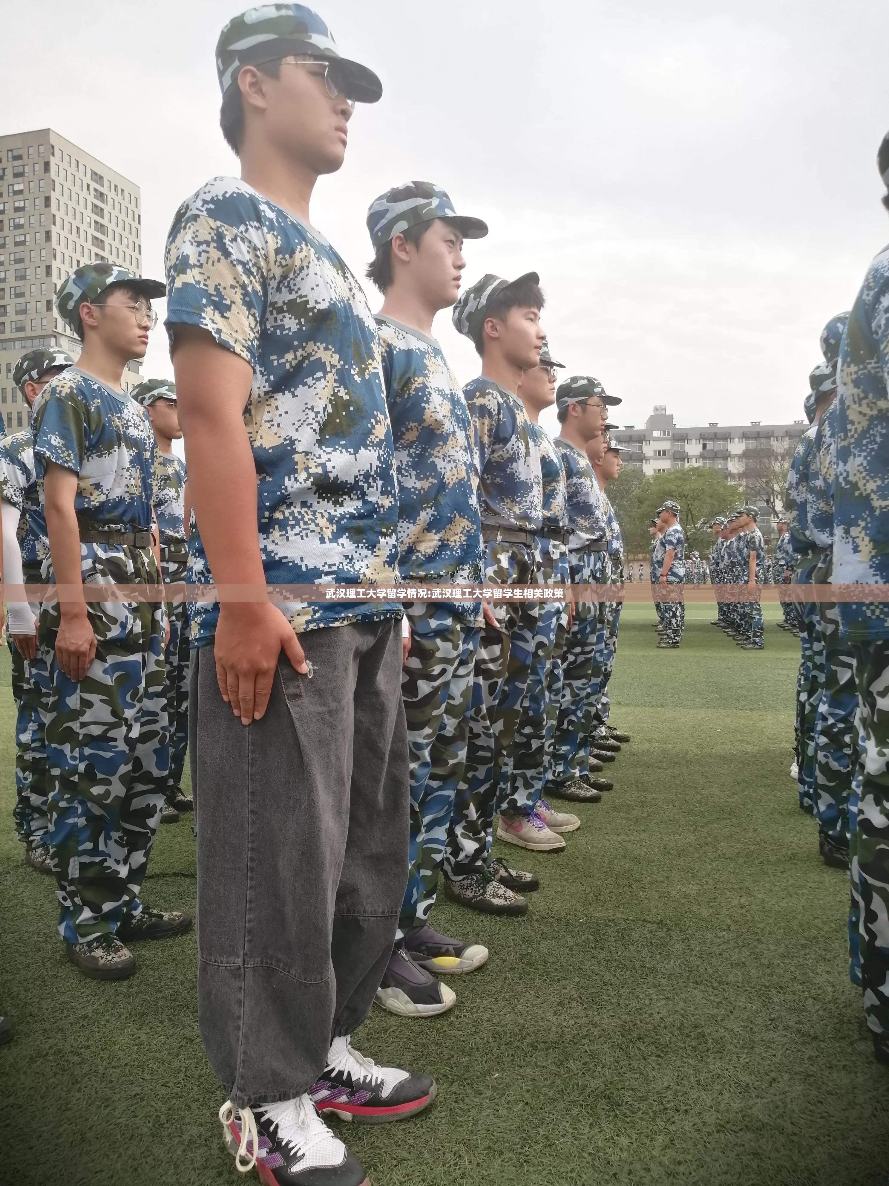 武汉理工大学留学情况:武汉理工大学留学生相关政策