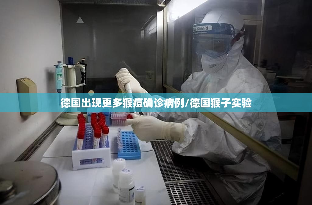 德国出现更多猴痘确诊病例/德国猴子实验 德国出现更多猴痘确诊病例/德国猴子实验