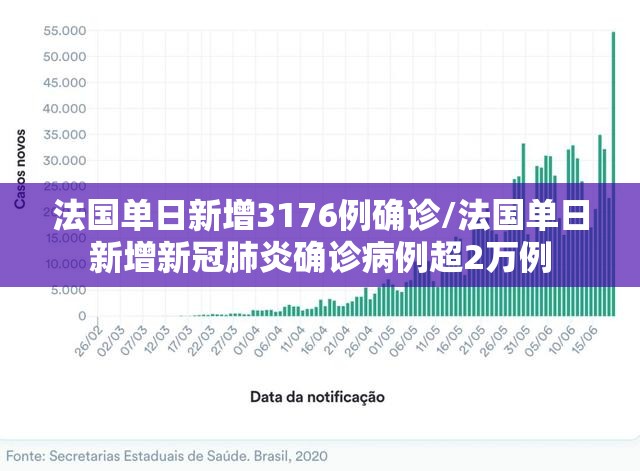 法国单日新增3176例确诊/法国单日新增新冠肺炎确诊病例超2万例 法国单日新增3176例确诊/法国单日新增新冠肺炎确诊病例超2万例