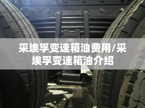 采埃孚变速箱油费用/采埃孚变速箱油介绍 采埃孚变速箱油费用/采埃孚变速箱油介绍