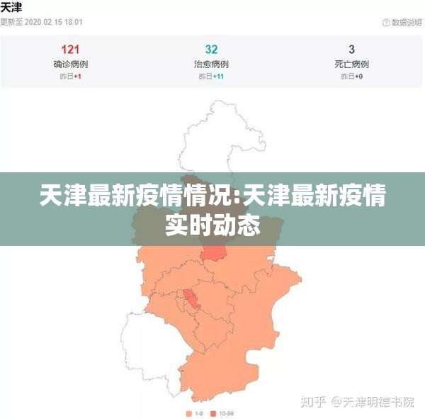天津最新疫情情况:天津最新疫情实时动态