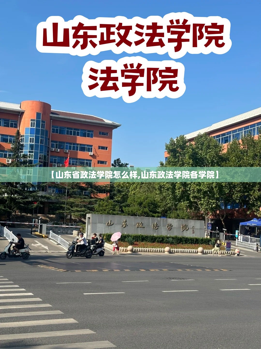【山东省政法学院怎么样,山东政法学院各学院】