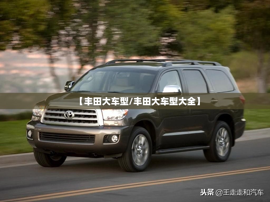 【丰田大车型/丰田大车型大全】