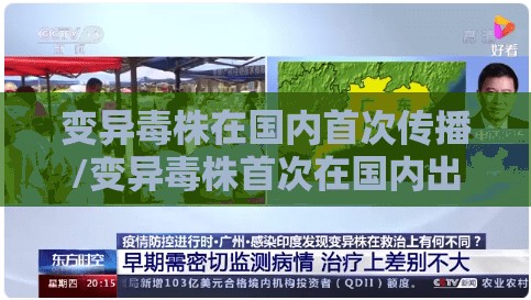 变异毒株在国内首次传播/变异毒株首次在国内出现社区传播 变异毒株在国内首次传播/变异毒株首次在国内出现社区传播
