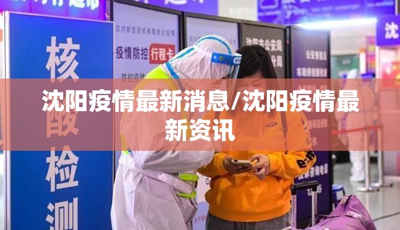沈阳疫情最新消息/沈阳疫情最新资讯