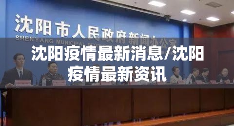 沈阳疫情最新消息/沈阳疫情最新资讯