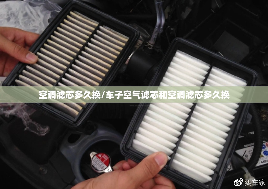 空调滤芯多久换/车子空气滤芯和空调滤芯多久换