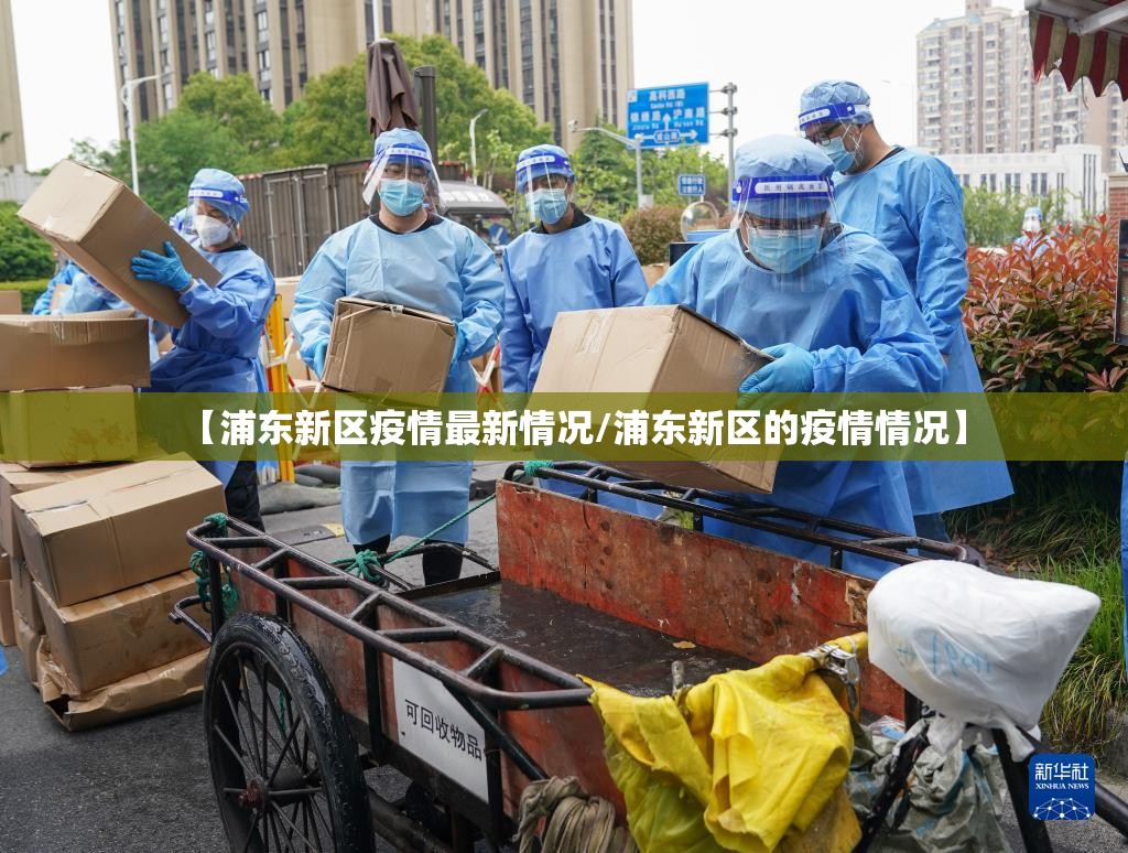 【浦东新区疫情最新情况/浦东新区的疫情情况】