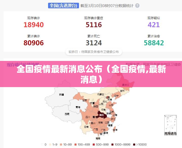 全国疫情最新消息公布（全国疫情,最新消息）