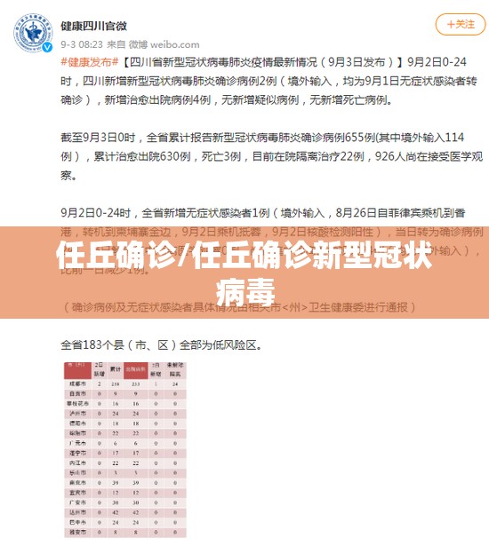 任丘确诊/任丘确诊新型冠状病毒