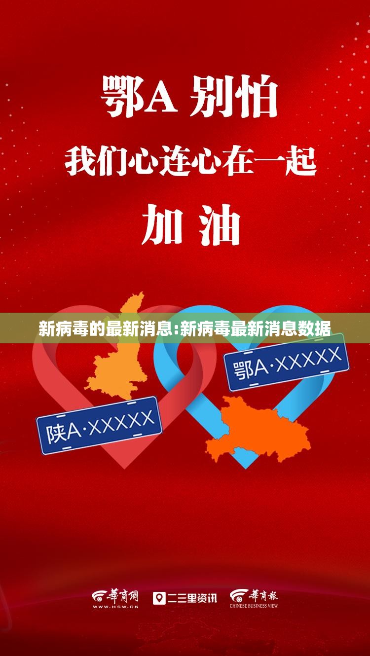 新病毒的最新消息:新病毒最新消息数据
