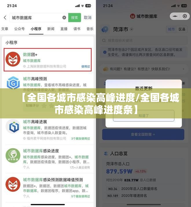 【全国各城市感染高峰进度/全国各城市感染高峰进度条】