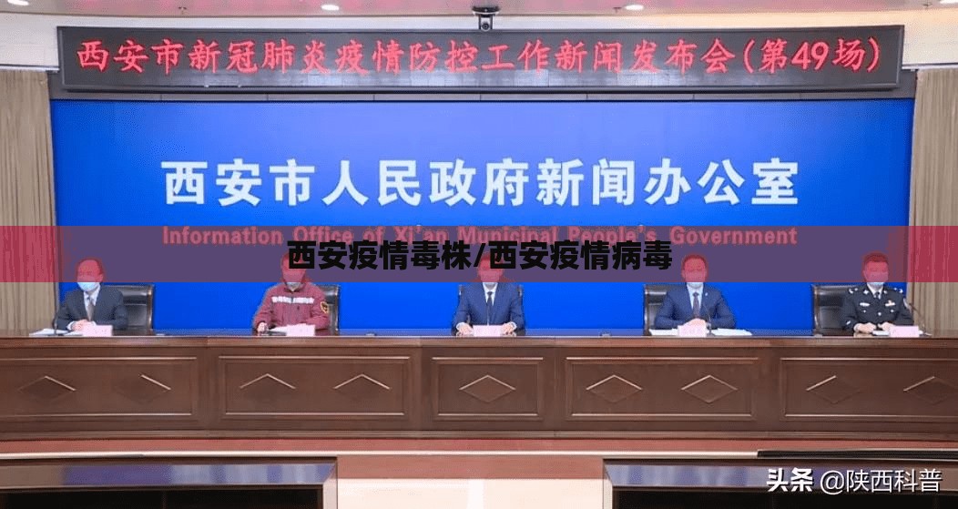 西安疫情毒株/西安疫情病毒 西安疫情毒株/西安疫情病毒