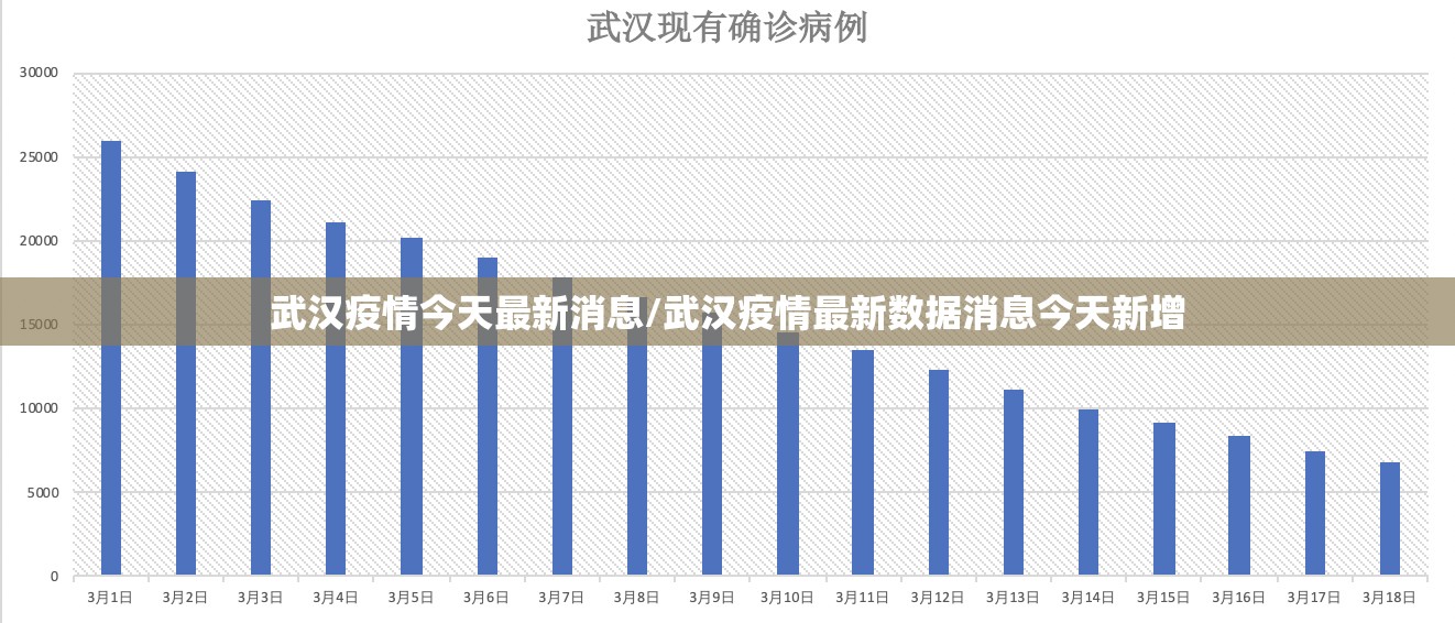 武汉疫情今天最新消息/武汉疫情最新数据消息今天新增