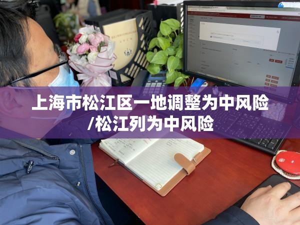 上海市松江区一地调整为中风险/松江列为中风险 上海市松江区一地调整为中风险/松江列为中风险