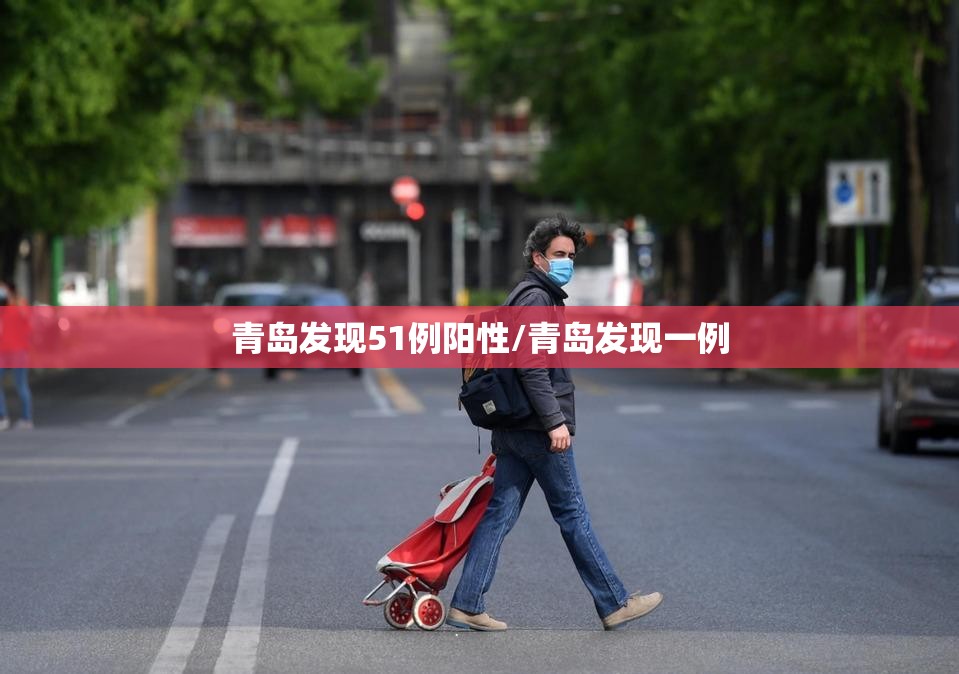 青岛发现51例阳性/青岛发现一例 青岛发现51例阳性/青岛发现一例