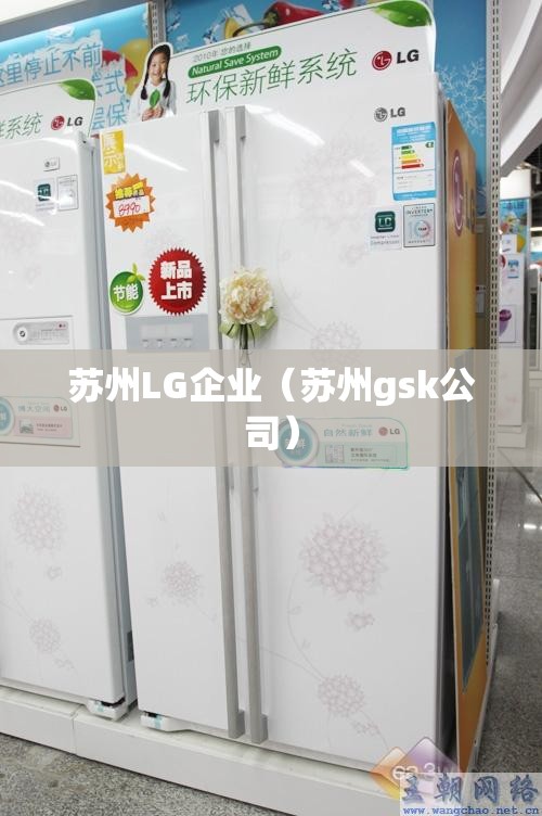 苏州LG企业(苏州gsk公司) 苏州LG企业(苏州gsk公司)